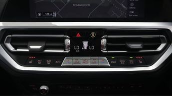 BMW 3 Series 330E M SPORT