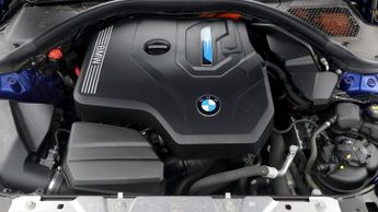 BMW 3 Series 330E M SPORT