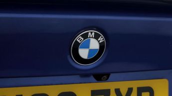 BMW 3 Series 330E M SPORT