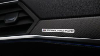 BMW 3 Series 330E M SPORT