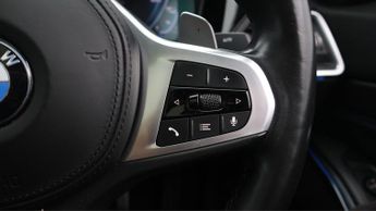 BMW 3 Series 330E M SPORT