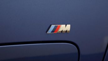 BMW 3 Series 330E M SPORT