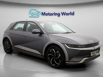 Hyundai IONIQ PREMIUM