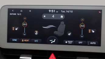 Hyundai IONIQ 5 PREMIUM