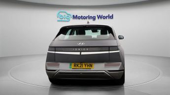 Hyundai IONIQ 5 PREMIUM