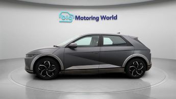 Hyundai IONIQ 5 PREMIUM