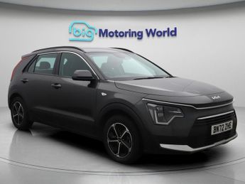 Kia Niro 2