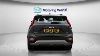 Kia Niro 2