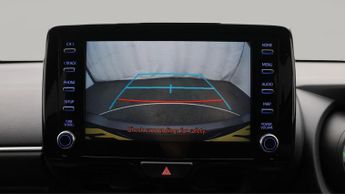 Toyota Yaris DESIGN