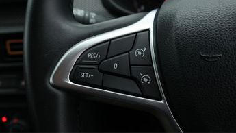 Dacia Sandero Stepway STEPWAY COMFORT TCE