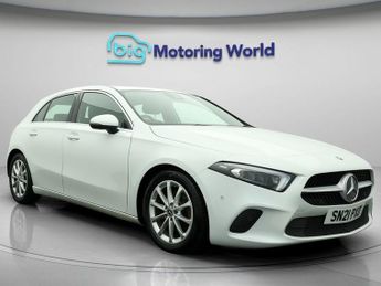 Mercedes A Class A 180 SPORT EXECUTIVE
