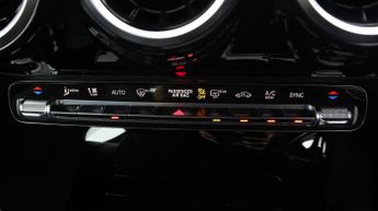 Mercedes-Benz A Class A 180 SPORT EXECUTIVE