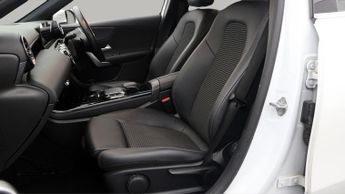 Mercedes-Benz A Class A 180 SPORT EXECUTIVE