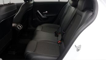 Mercedes-Benz A Class A 180 SPORT EXECUTIVE