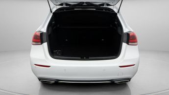Mercedes-Benz A Class A 180 SPORT EXECUTIVE