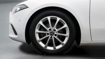 Mercedes-Benz A Class A 180 SPORT EXECUTIVE