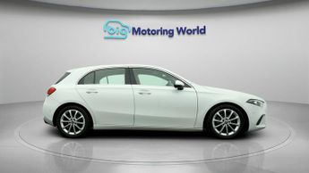 Mercedes-Benz A Class A 180 SPORT EXECUTIVE