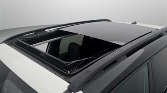 Jeep Renegade TRAILHAWK