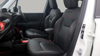 Jeep Renegade TRAILHAWK