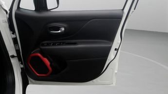 Jeep Renegade TRAILHAWK