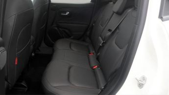 Jeep Renegade TRAILHAWK