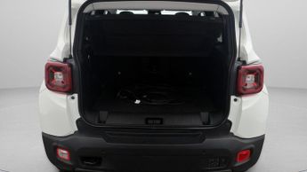 Jeep Renegade TRAILHAWK