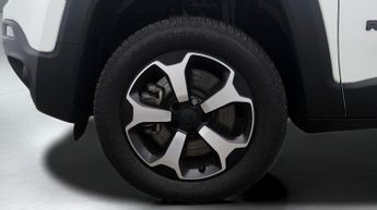 Jeep Renegade TRAILHAWK