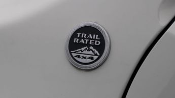 Jeep Renegade TRAILHAWK