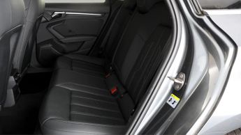 Audi A3 SPORTBACK TFSI E S LINE