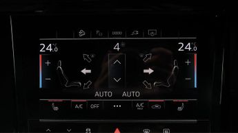 Audi e-tron QUATTRO BLACK EDITION