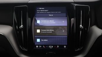 Volvo XC60 B5 R-DESIGN AWD