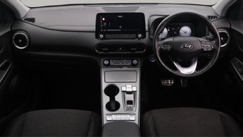 Hyundai KONA PREMIUM