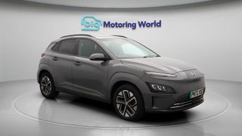 Hyundai KONA PREMIUM