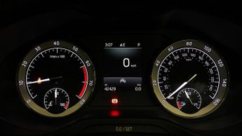 Skoda Karoq SE L TSI DSG