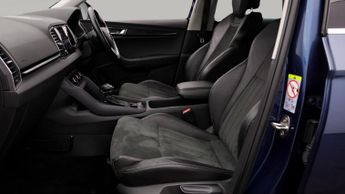 Skoda Karoq SE L TSI DSG