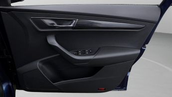 Skoda Karoq SE L TSI DSG