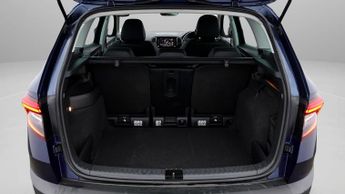 Skoda Karoq SE L TSI DSG