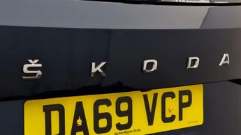 Skoda Karoq SE L TSI DSG