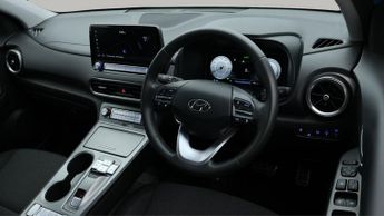 Hyundai KONA SE CONNECT