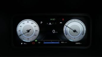 Hyundai KONA SE CONNECT