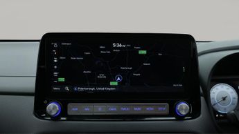 Hyundai KONA SE CONNECT