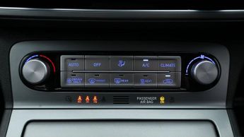 Hyundai KONA SE CONNECT