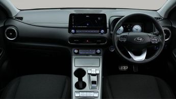 Hyundai KONA SE CONNECT