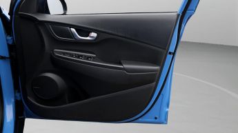 Hyundai KONA SE CONNECT