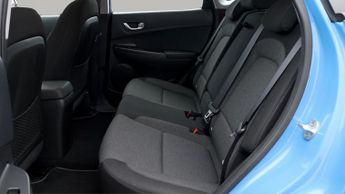 Hyundai KONA SE CONNECT