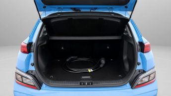 Hyundai KONA SE CONNECT