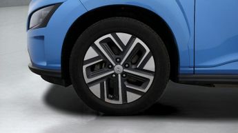 Hyundai KONA SE CONNECT