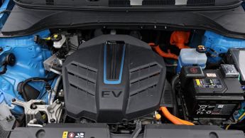 Hyundai KONA SE CONNECT