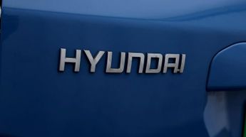 Hyundai KONA SE CONNECT