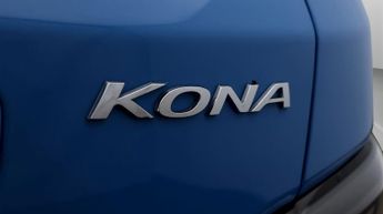 Hyundai KONA SE CONNECT